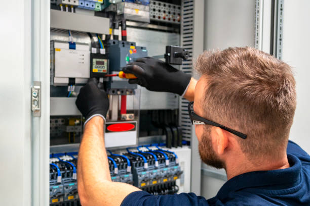 Best Best Electricians Near Me  in Cambridge Springs, PA