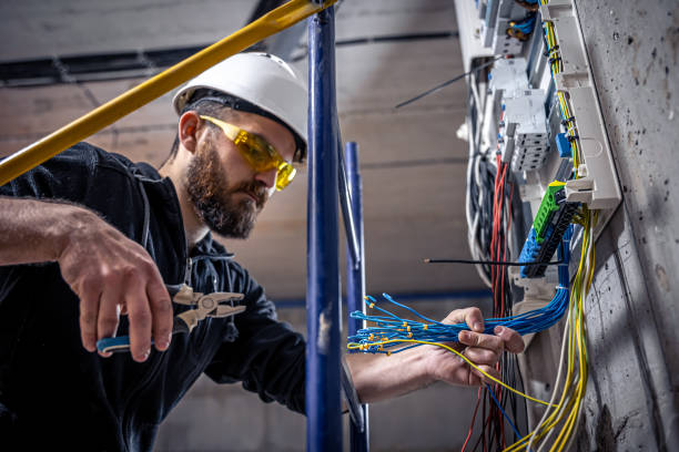 Best Electrical Rewiring Services  in Cambridge Springs, PA