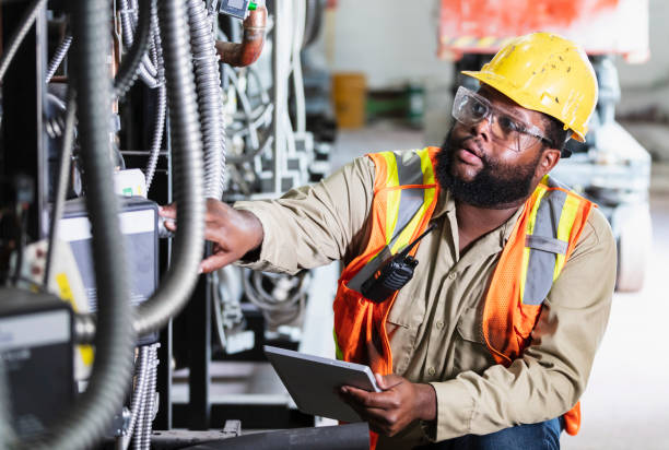 Best Emergency Electrician Near Me  in Cambridge Springs, PA