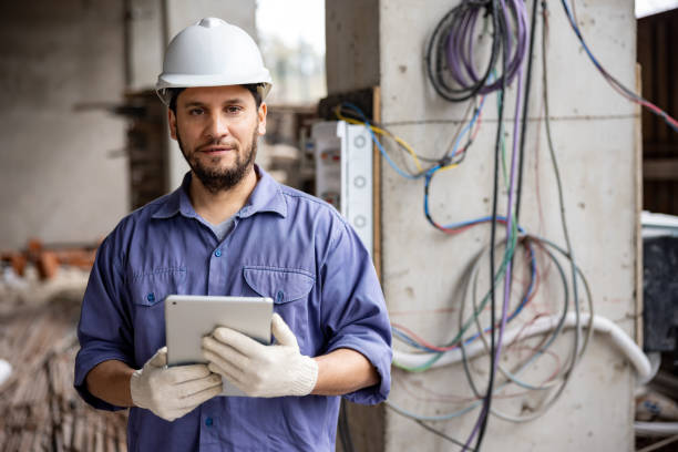 Best 24-Hour Electrician  in Cambridge Springs, PA