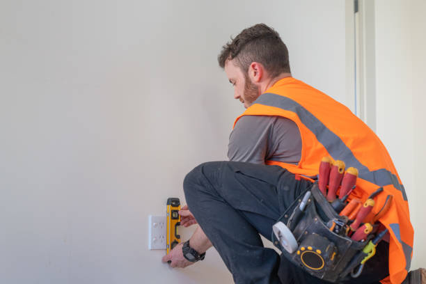 Best Electrical Upgrades for Homes  in Cambridge Springs, PA
