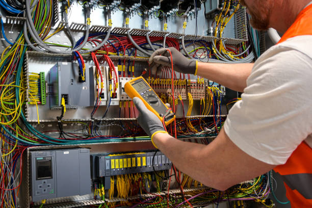 Best Electrical System Inspection  in Cambridge Springs, PA